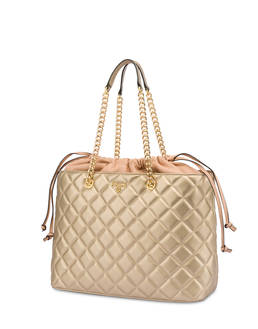 Borsa doppio manico Wild Strawberry Maxi Photo 2
