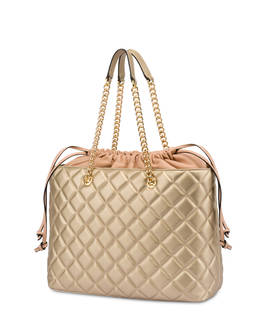 Borsa doppio manico Wild Strawberry Maxi Photo 3