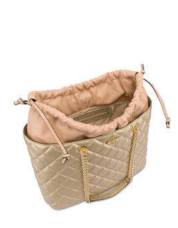 Borsa doppio manico Wild Strawberry Maxi Photo 4