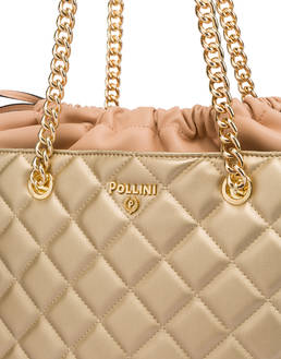 Borsa doppio manico Wild Strawberry Maxi Photo 5