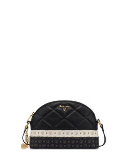Borsa a tracolla trapuntata My Heart Photo 1