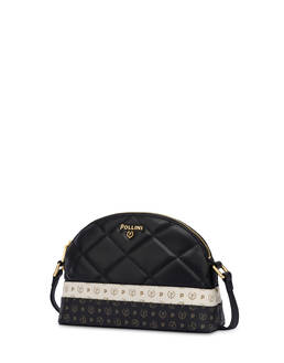 Borsa a tracolla trapuntata My Heart Photo 2