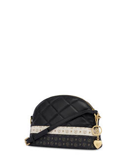 Borsa a tracolla trapuntata My Heart Photo 3