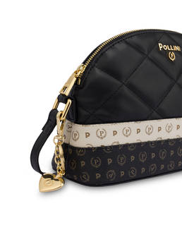 Borsa a tracolla trapuntata My Heart Photo 5