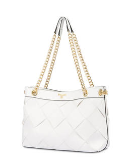 Borsa doppio manico Wonderful Weaving Photo 2
