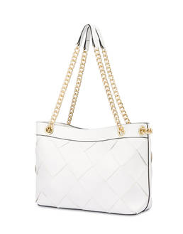 Borsa doppio manico Wonderful Weaving Photo 3