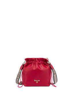 Borsa a secchiello Soft Spring Photo 1