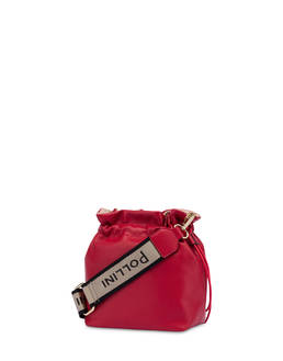 Borsa a secchiello Soft Spring Photo 3