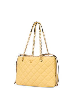 Borsa doppio manico Wild Strawberry Medium Photo 2