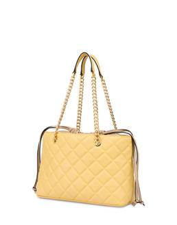 Borsa doppio manico Wild Strawberry Medium Photo 3