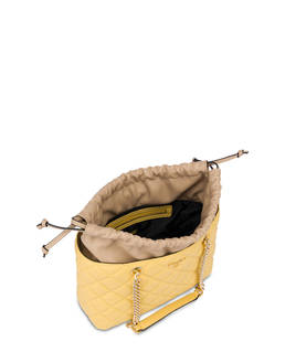 Borsa doppio manico Wild Strawberry Medium Photo 4