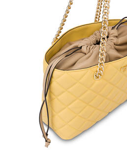 Borsa doppio manico Wild Strawberry Medium Photo 5