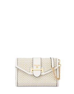 Borsa a tracolla Magic Basket Photo 1