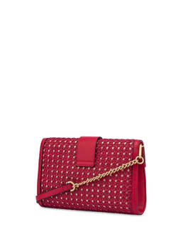 Borsa a tracolla Magic Basket Photo 3