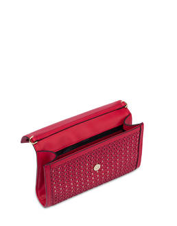 Borsa a tracolla Magic Basket Photo 4
