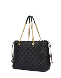 Wild Strawberry Maxi double handle bag Photo 3