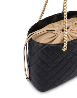 Wild Strawberry Maxi double handle bag Photo 5