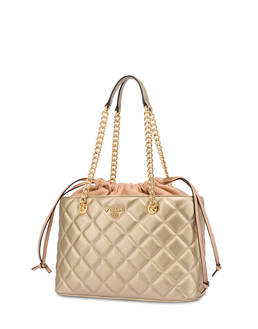 Borsa doppio manico Wild Strawberry Medium Photo 2