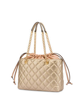 Borsa doppio manico Wild Strawberry Medium Photo 3