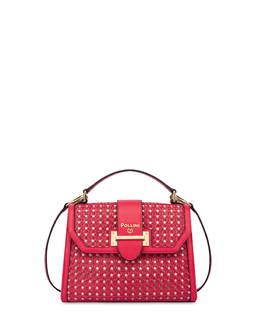 Magic Basket top handle bag Photo 1