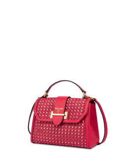 Magic Basket top handle bag Photo 2
