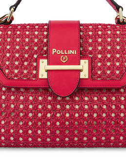 Magic Basket top handle bag Photo 5