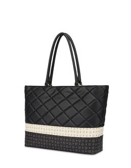 My Heart quilted tote bag Photo 3