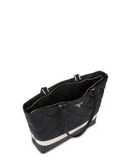 My Heart quilted tote bag Photo 4