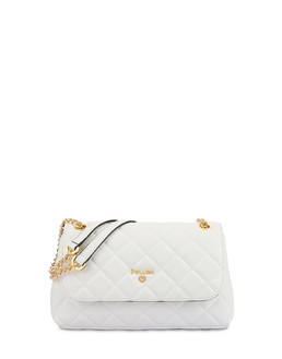 Waltzer Night quilted shoulder bag Photo 1