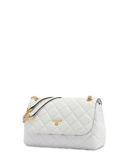 Waltzer Night quilted shoulder bag Photo 2