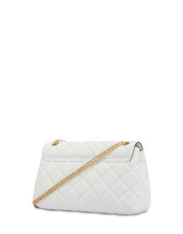 Waltzer Night quilted shoulder bag Photo 3