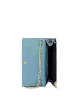 Portafoglio in glitter Wallet On Chain Photo 3
