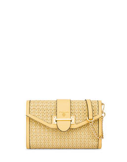 Borsa a tracolla Magic Basket Photo 1