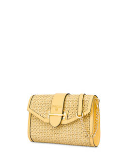 Borsa a tracolla Magic Basket Photo 2