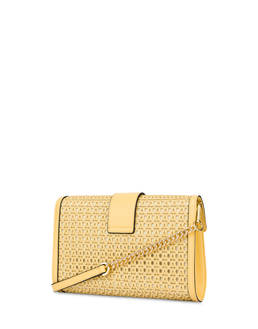 Borsa a tracolla Magic Basket Photo 3