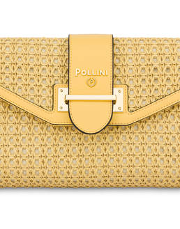 Borsa a tracolla Magic Basket Photo 5