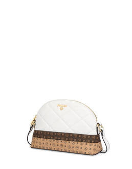 My Heart quilted shoulder bag Photo 2