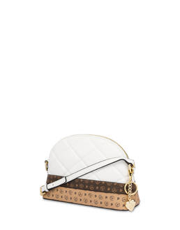 My Heart quilted shoulder bag Photo 3