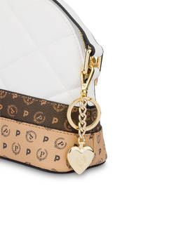 My Heart quilted shoulder bag Photo 5