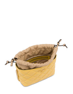 Borsa a tracolla Wild Strawberry Photo 4