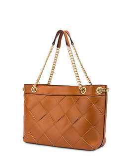 Borsa doppio manico Wonderful Weaving Photo 3