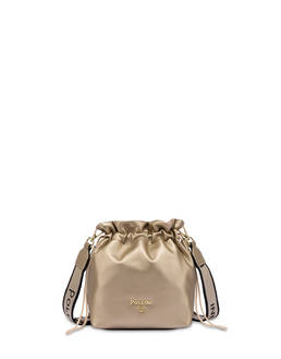 Borsa a secchiello Soft Spring Photo 1