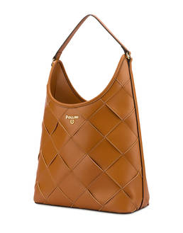 Wonderful Weaving hobo bag Photo 2