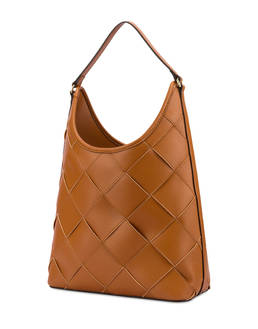 Wonderful Weaving hobo bag Photo 3