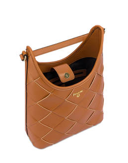 Wonderful Weaving hobo bag Photo 4