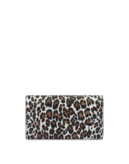 Portafoglio leopardato Wallet On Chain Photo 2
