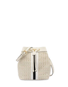 Borsa a secchiello Natural Feeling Photo 1