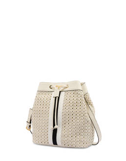 Borsa a secchiello Natural Feeling Photo 2