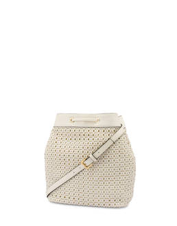 Borsa a secchiello Natural Feeling Photo 3