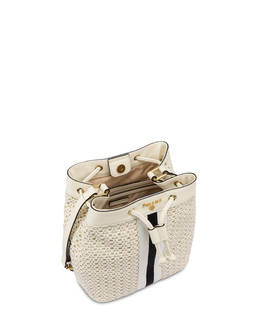 Borsa a secchiello Natural Feeling Photo 4
